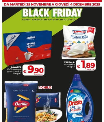 Black Friday